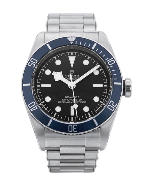 Tudor Black Bay M79230B-0008